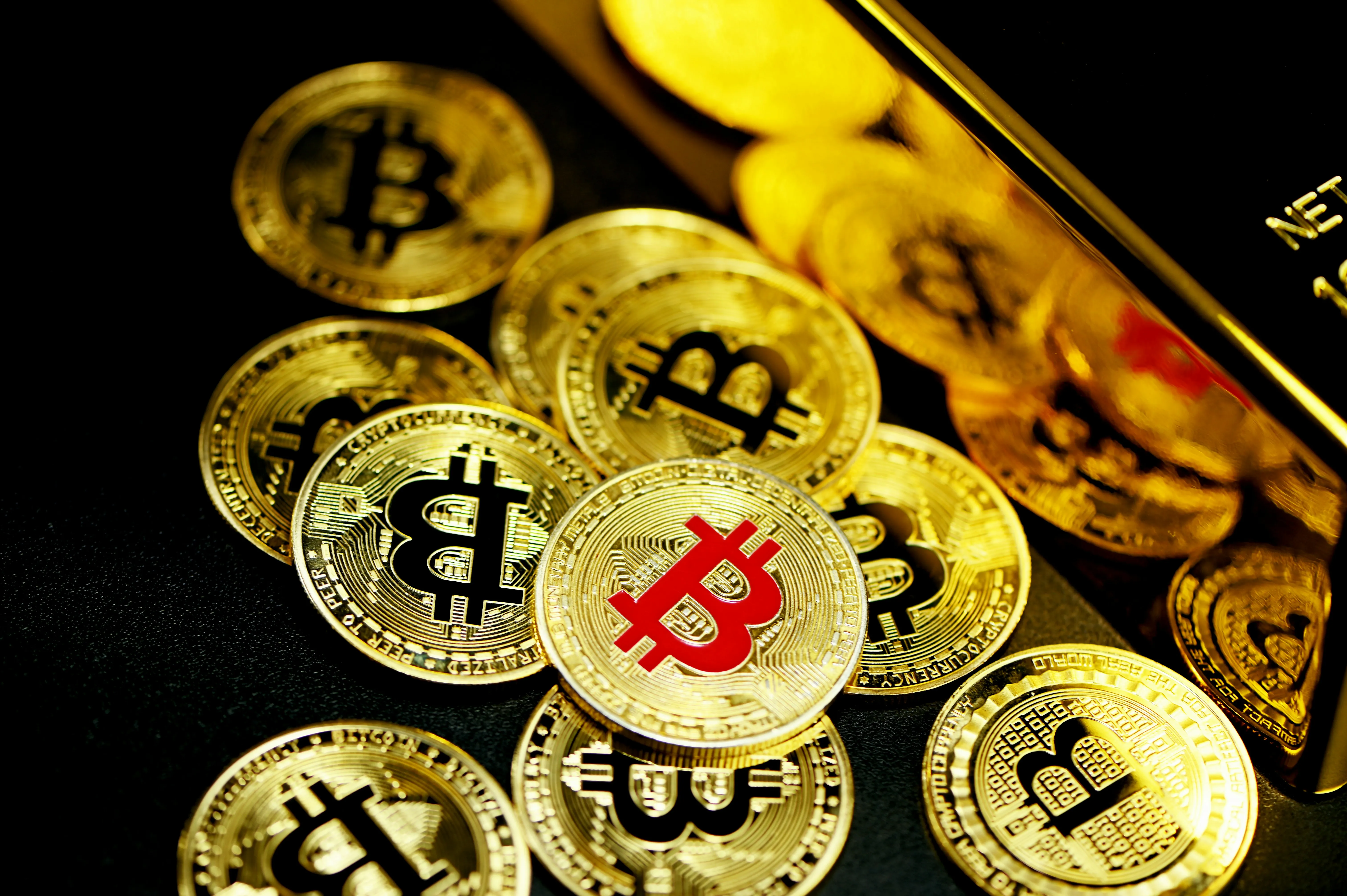 Bước 3: Nạp tiền lần đầu