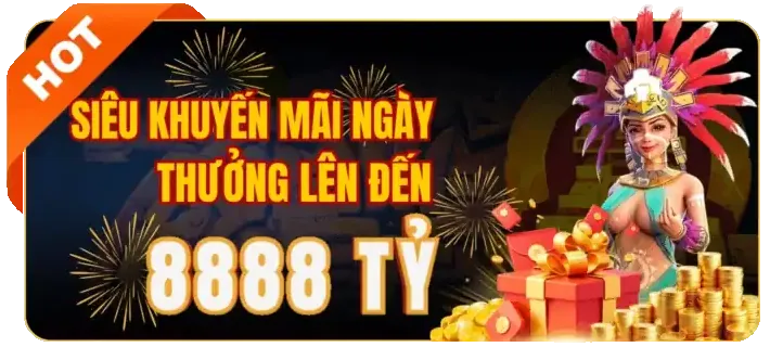 Nổ Hũ Jackpot Lũy Tiến HD88
