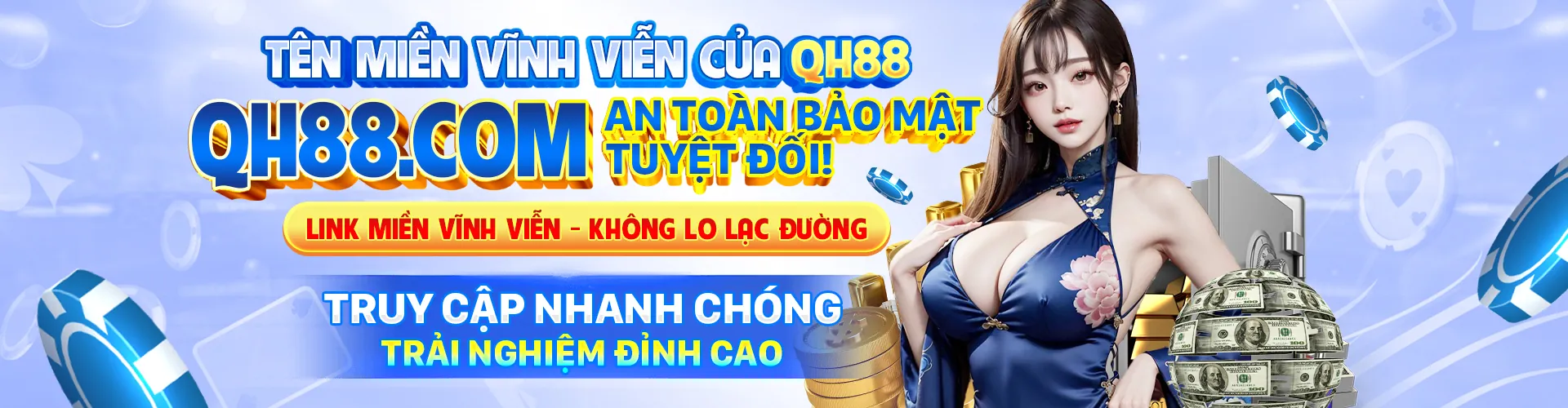 Giao dịch nhanh chóng