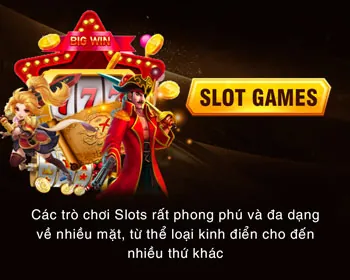 Slot Games HD88 (Nổ Hũ)