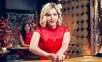 Sic Bo Trực tuyến HD88